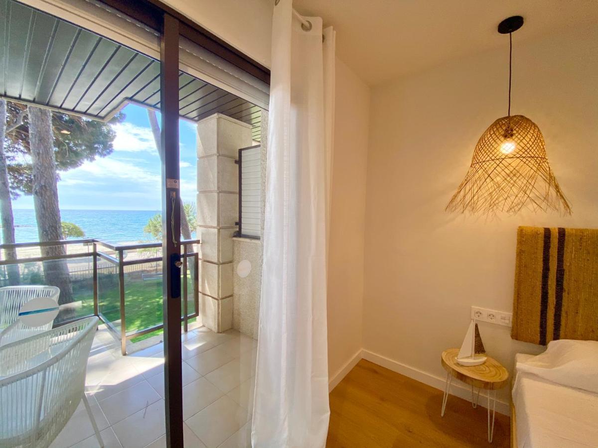 Cambrils Calma I Lägenhet Exteriör bild