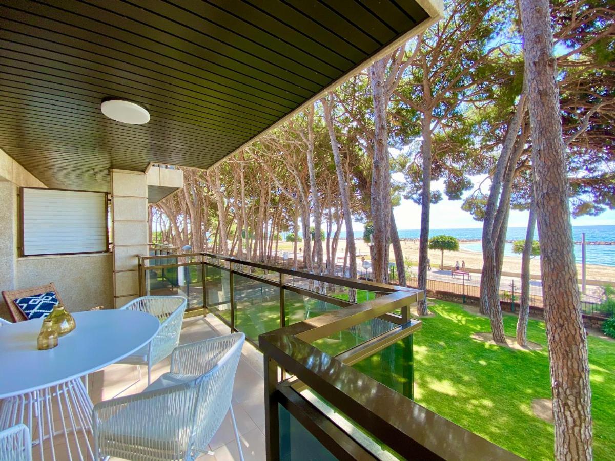 Cambrils Calma I Lägenhet Exteriör bild