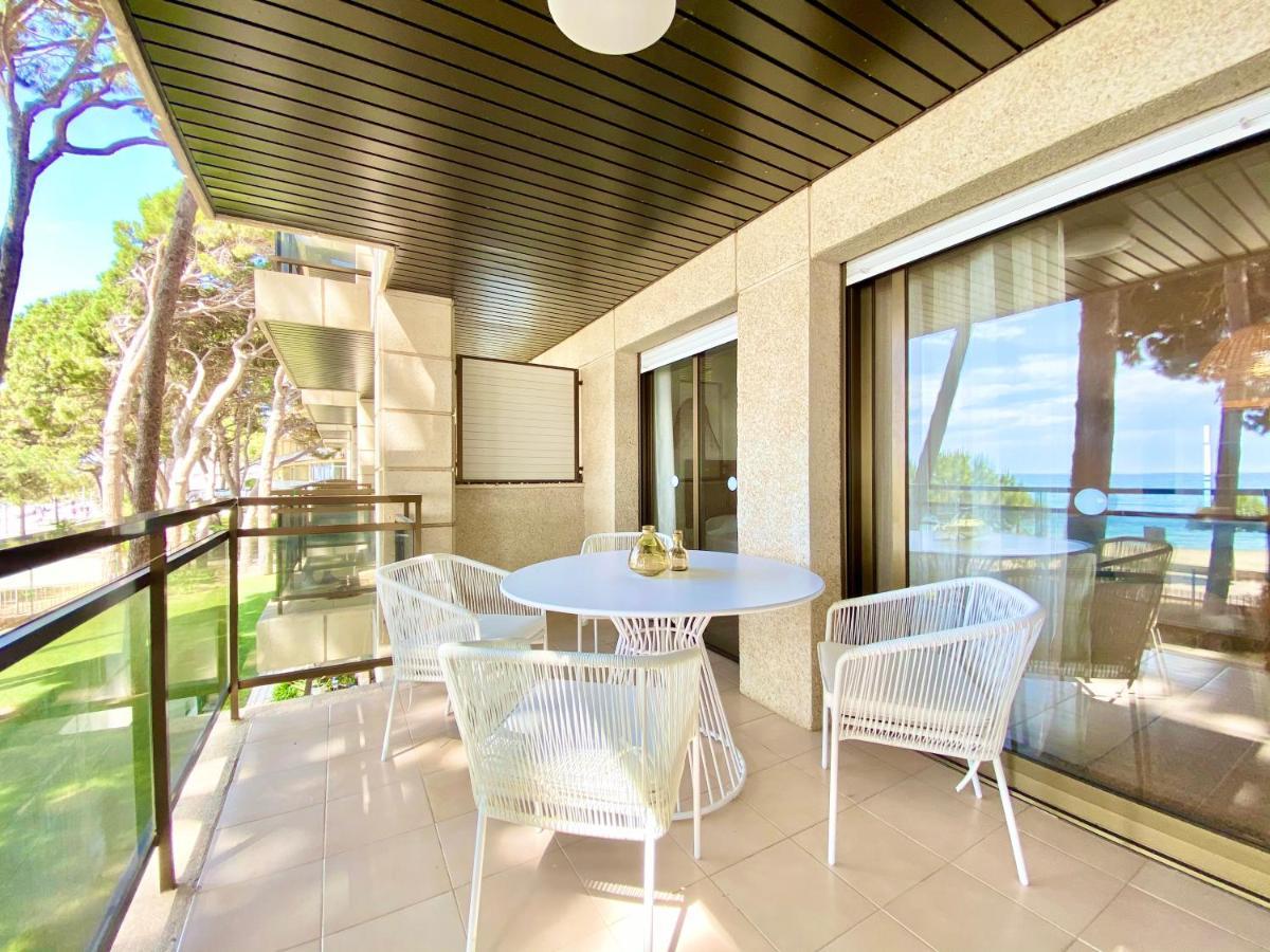 Cambrils Calma I Lägenhet Exteriör bild