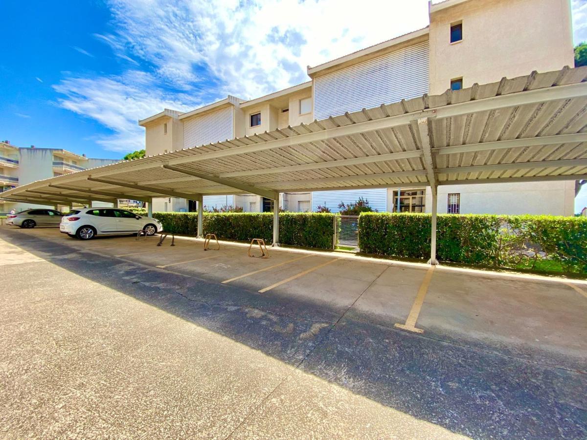 Cambrils Calma I Lägenhet Exteriör bild