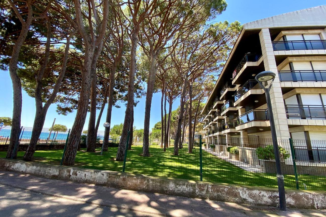 Cambrils Calma I Lägenhet Exteriör bild